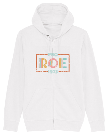 PRO ROE White