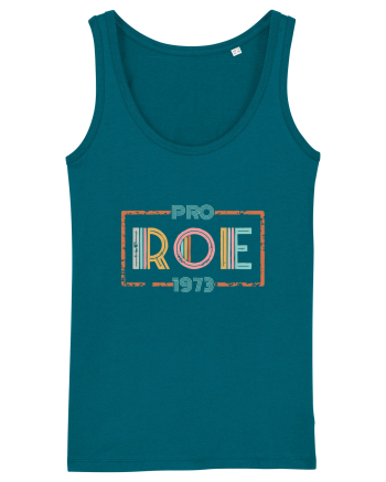 PRO ROE Ocean Depth