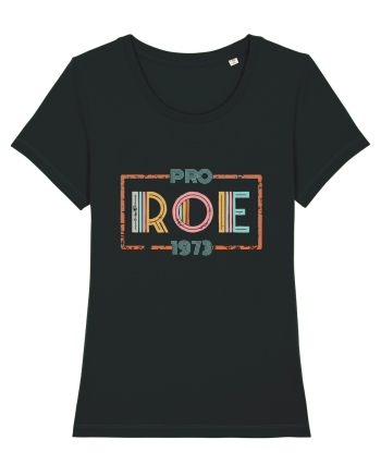PRO ROE Black