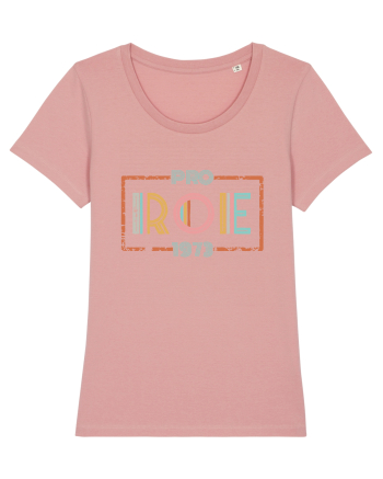 PRO ROE Canyon Pink