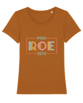 PRO ROE Roasted Orange