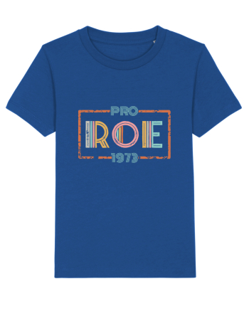 PRO ROE Majorelle Blue