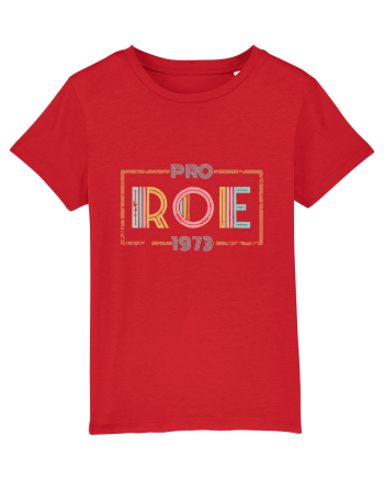 PRO ROE Red