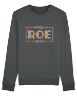 PRO ROE Bluză mânecă lungă Unisex Rise