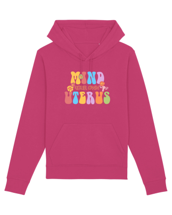 Mind your own uterus Raspberry