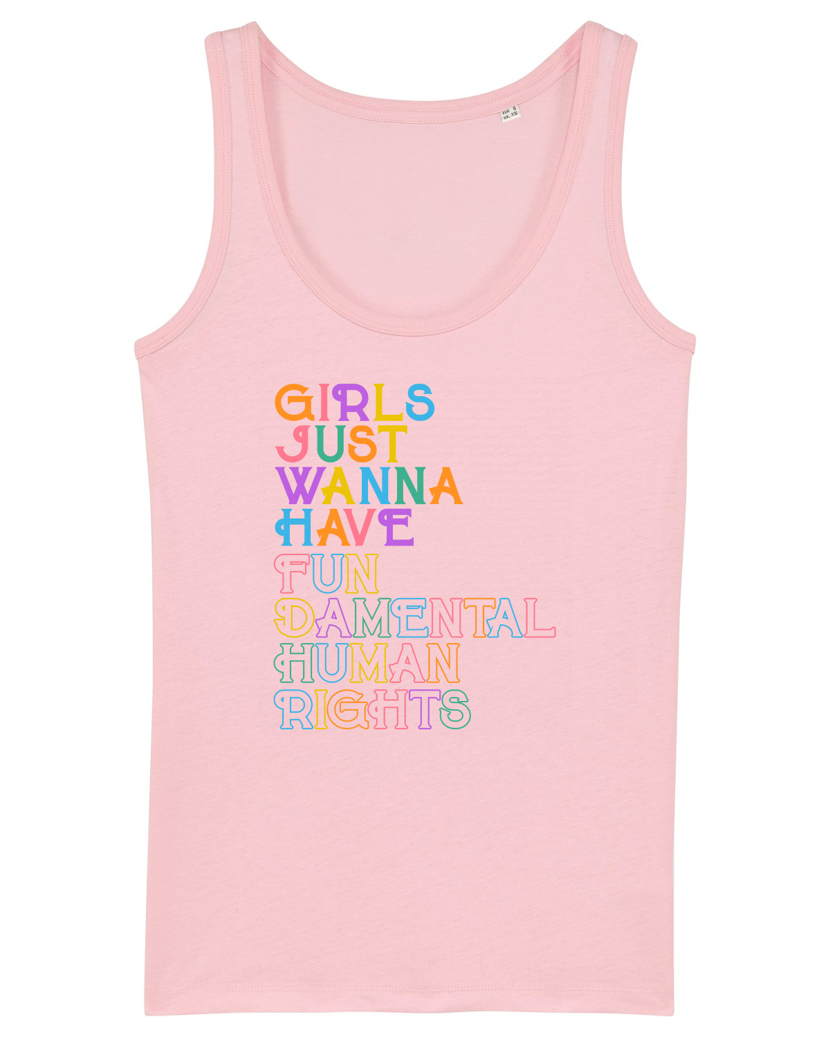 Maiou Damă Dreamer Cotton Pink