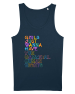 Girls just wanna have FUN Maiou Bărbat Runs