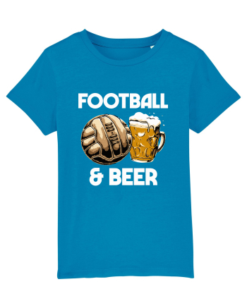 Football and Beer Azur