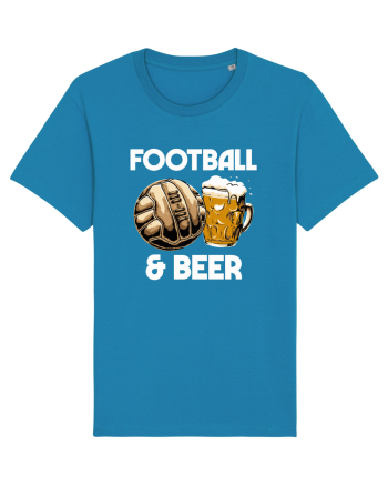 Football and Beer Azur