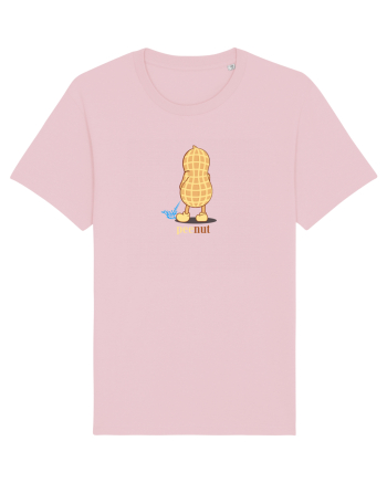 PEEnut Cotton Pink