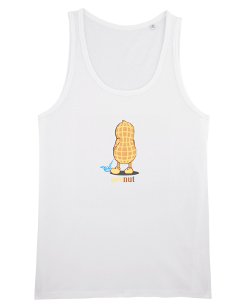 PEEnut White