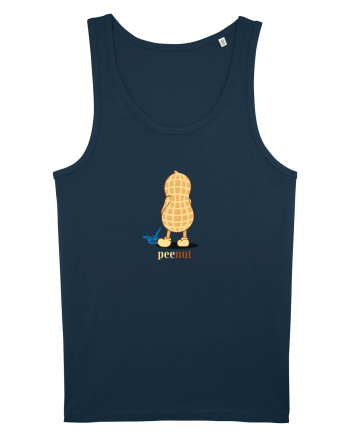 PEEnut Navy