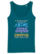 Anime, Video Games and Crypto Maiou Damă Dreamer