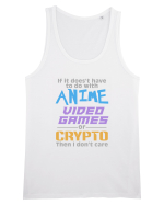 Anime, Video Games and Crypto Maiou Bărbat Runs
