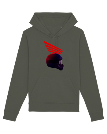Punk Helmet Khaki