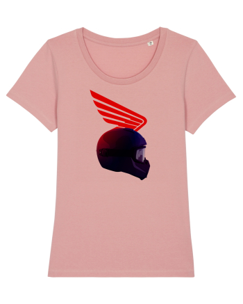 Punk Helmet Canyon Pink