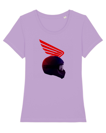 Punk Helmet Lavender Dawn