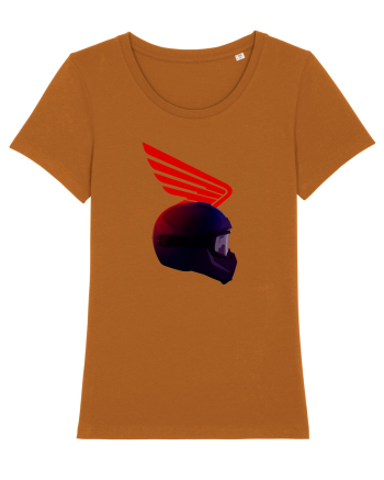 Punk Helmet Roasted Orange