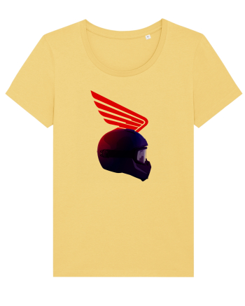 Punk Helmet Jojoba