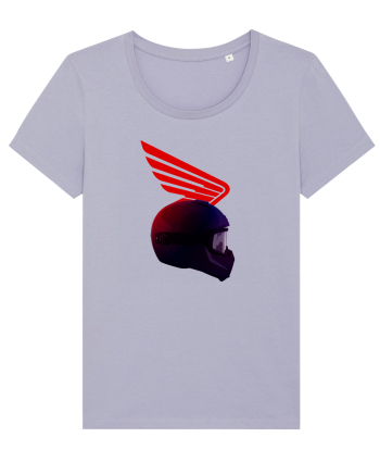 Punk Helmet Lavender