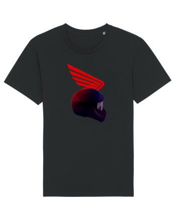 Punk Helmet Black