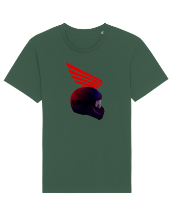 Punk Helmet Bottle Green