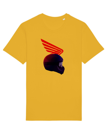 Punk Helmet Spectra Yellow