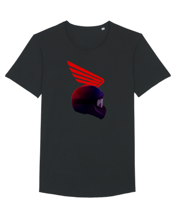 Punk Helmet Black