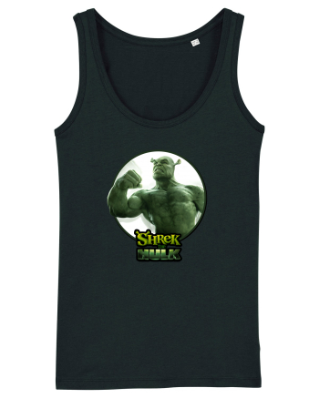 Green mix Black