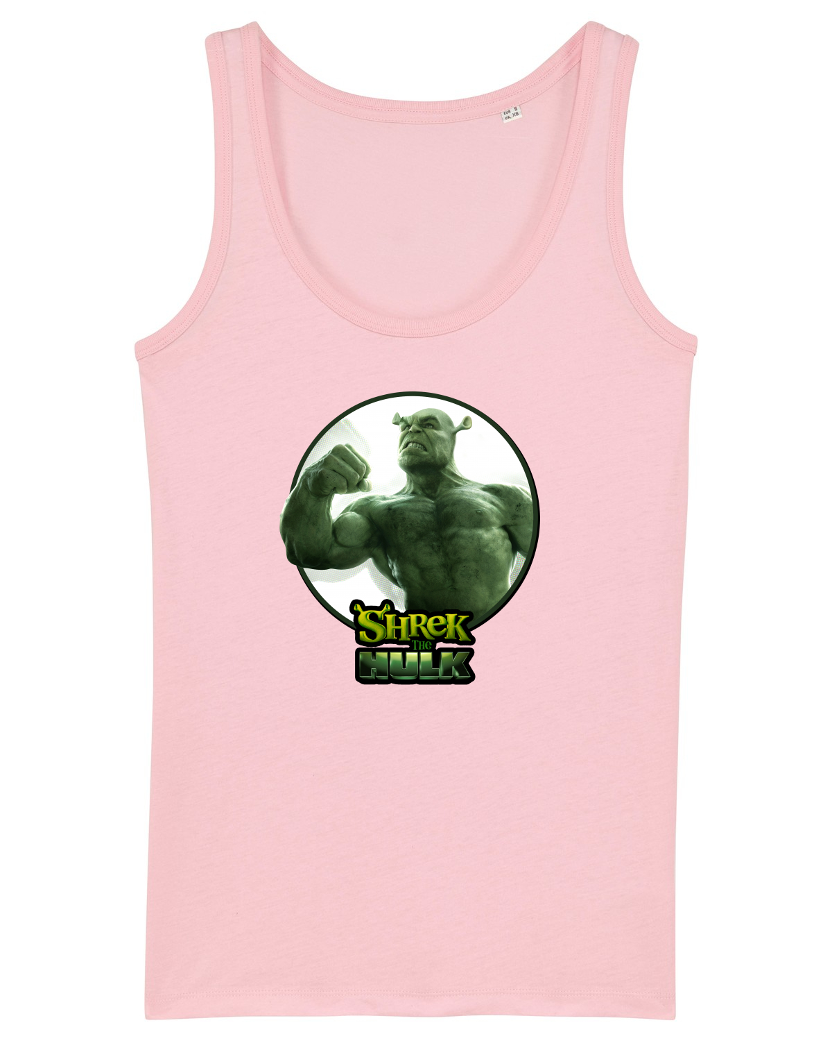 Maiou Damă Dreamer Cotton Pink