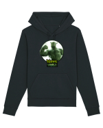 Green mix Hanorac Unisex Drummer
