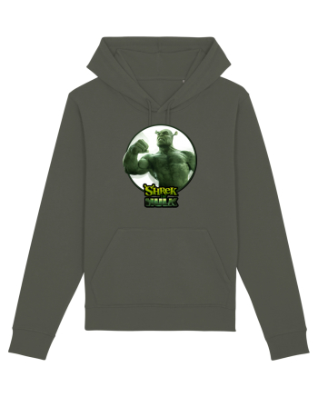 Green mix Khaki