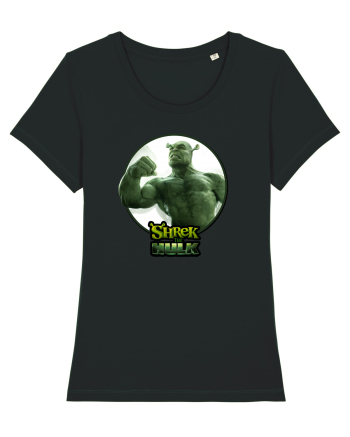 Green mix Black