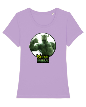 Green mix Lavender Dawn