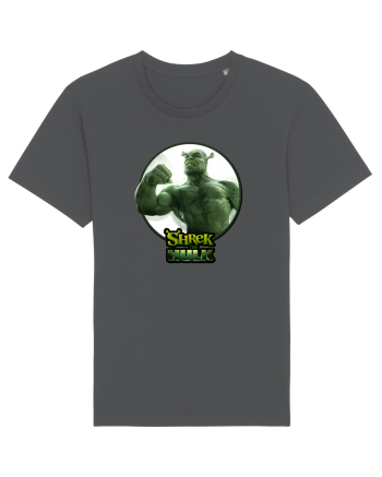 Green mix Anthracite