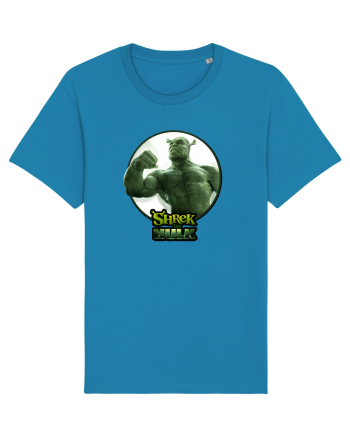 Green mix Azur