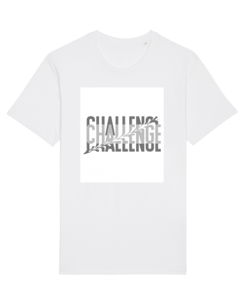 challenge 130 White