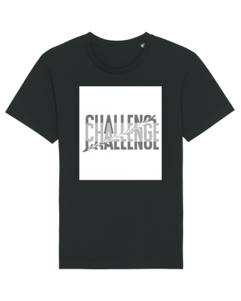 challenge 130 Black