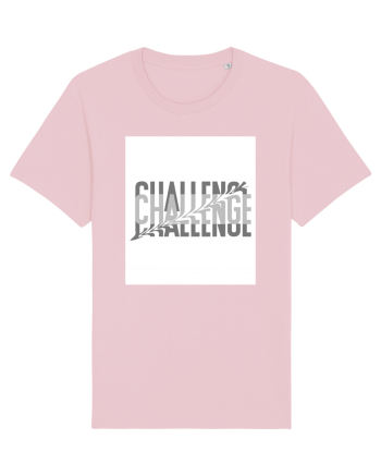 challenge 130 Cotton Pink