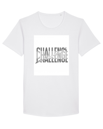 challenge 130 White