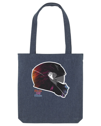 Colorfull Helmet Midnight Blue