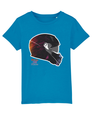Colorfull Helmet Azur
