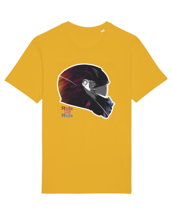 Colorfull Helmet Spectra Yellow