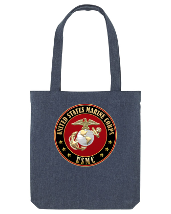Marine Corps Midnight Blue
