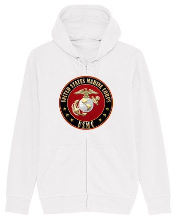 Marine Corps White