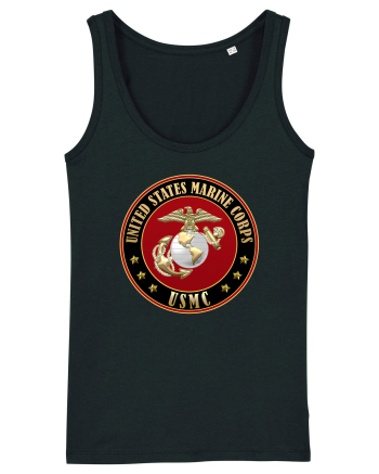 Marine Corps Black