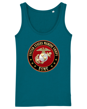 Marine Corps Ocean Depth