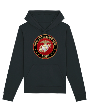 Marine Corps Black
