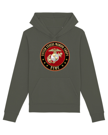 Marine Corps Khaki