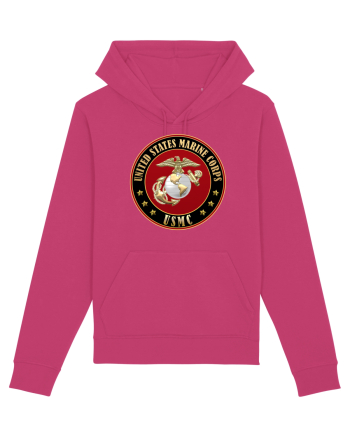 Marine Corps Raspberry